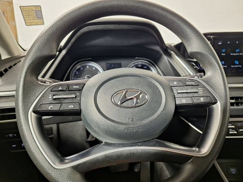 Used 2023 Hyundai Sonata SEL FWD image 15