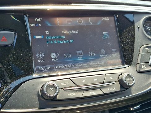 Used 2019 Buick Envision Premium w/ LPO, Active Package AWD/4WD image 19