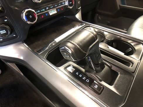 Certified 2022 Ford F150 Lariat image 19