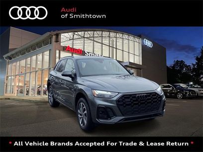 Certified 2024 Audi Q5 2.0T Premium w/ Summer of Audi Package