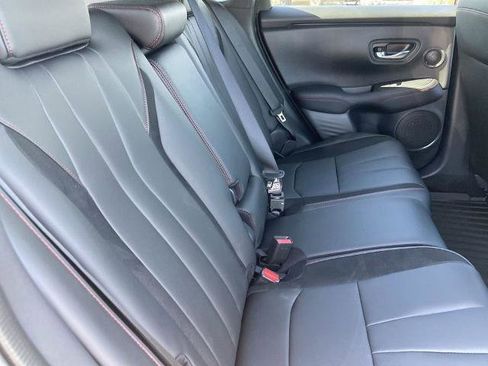 Used 2025 Acura ADX A-Spec AWD/4WD image 24