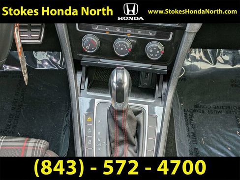 Used 2019 Volkswagen GTI S FWD image 21