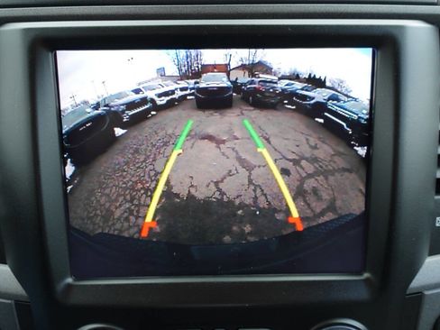 Used 2022 RAM 1500 Express w/ Wheel & Sound Group AWD/4WD image 49
