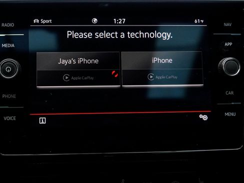 Used 2023 Volkswagen Arteon SEL image 23