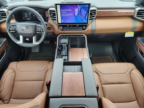 New 2026 Toyota Tundra 1794 Edition AWD/4WD image 24