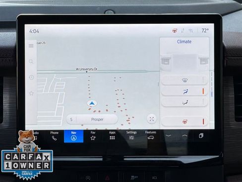 Used 2024 Ford Expedition Limited image 16