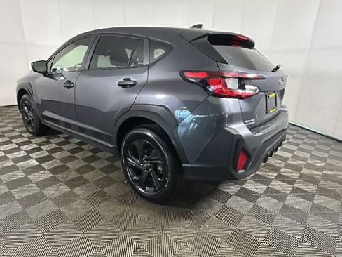 Used 2024 Subaru Crosstrek 2.0i AWD/4WD image 5