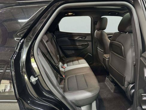 Used 2021 Chevrolet TrailBlazer RS w/ Sun and Liftgate Package FWD image 36