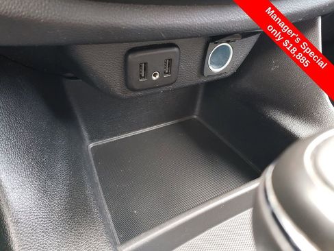 Used 2020 Chevrolet Traverse LT image 20