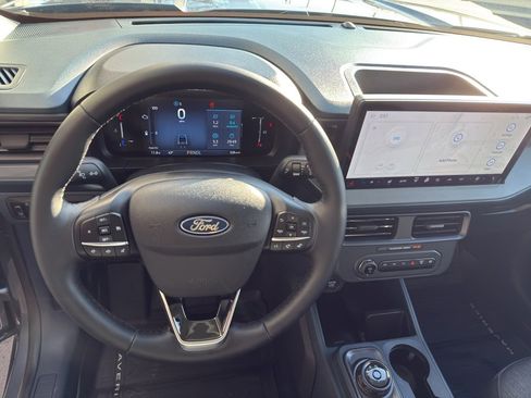 New 2026 Ford Maverick XLT w/ Equipment Group 301A image 18