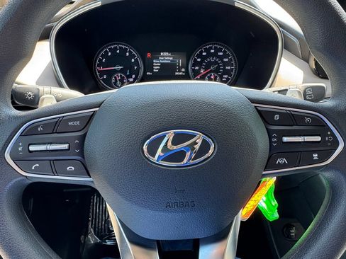 Certified 2023 Hyundai Santa Fe SE AWD/4WD image 29
