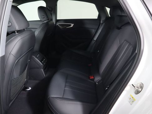 Used 2025 Audi A5 2.0T Premium Plus w/ Premium Plus image 24