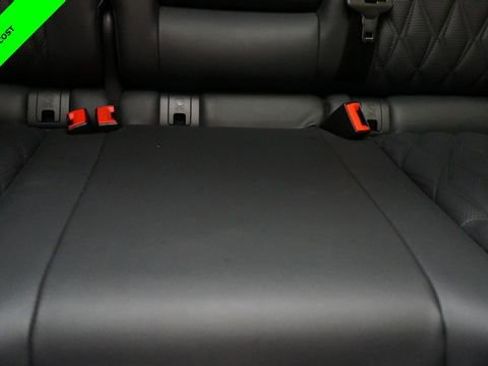 Certified 2023 Nissan Rogue Platinum w/ Platinum Premium Package AWD/4WD image 60
