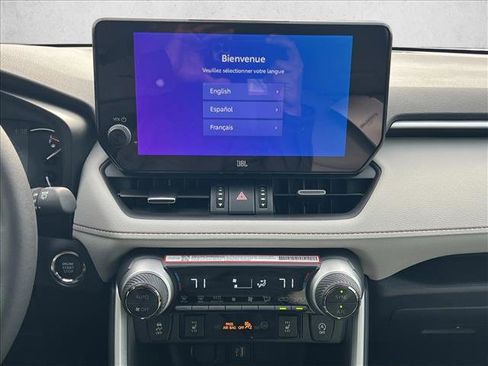 New 2025 Toyota RAV4 XLE Premium image 13