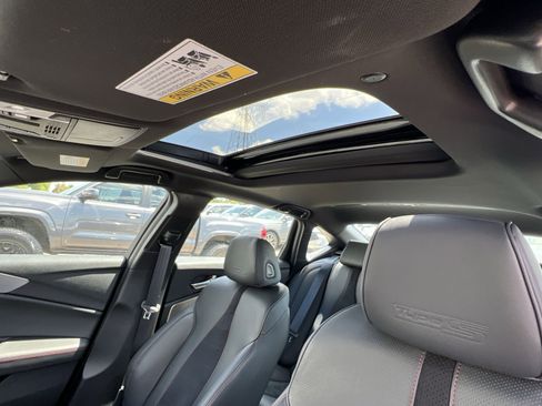 Used 2023 Acura TLX Type S AWD/4WD image 25