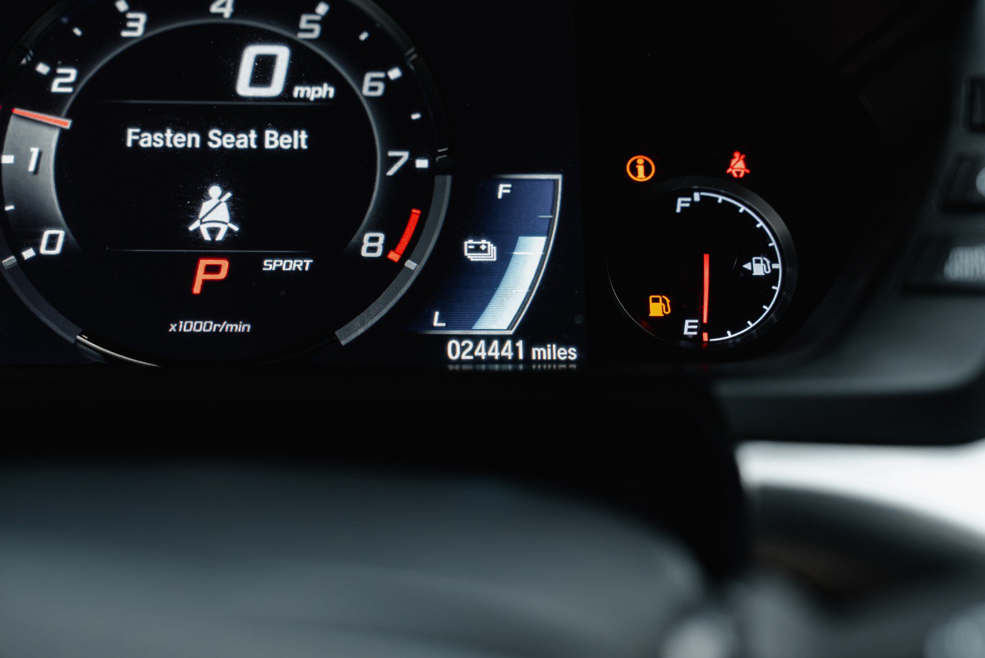 Used 2017 Acura NSX AWD/4WD image 47