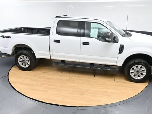Used 2022 Ford F250 XLT AWD/4WD image 42
