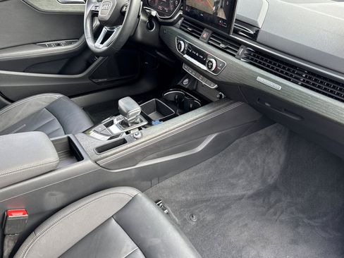 Used 2021 Audi A5 2.0T Premium Plus w/ Premium Plus image 15