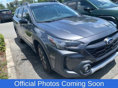Used 2024 Subaru Outback Limited AWD/4WD image 1
