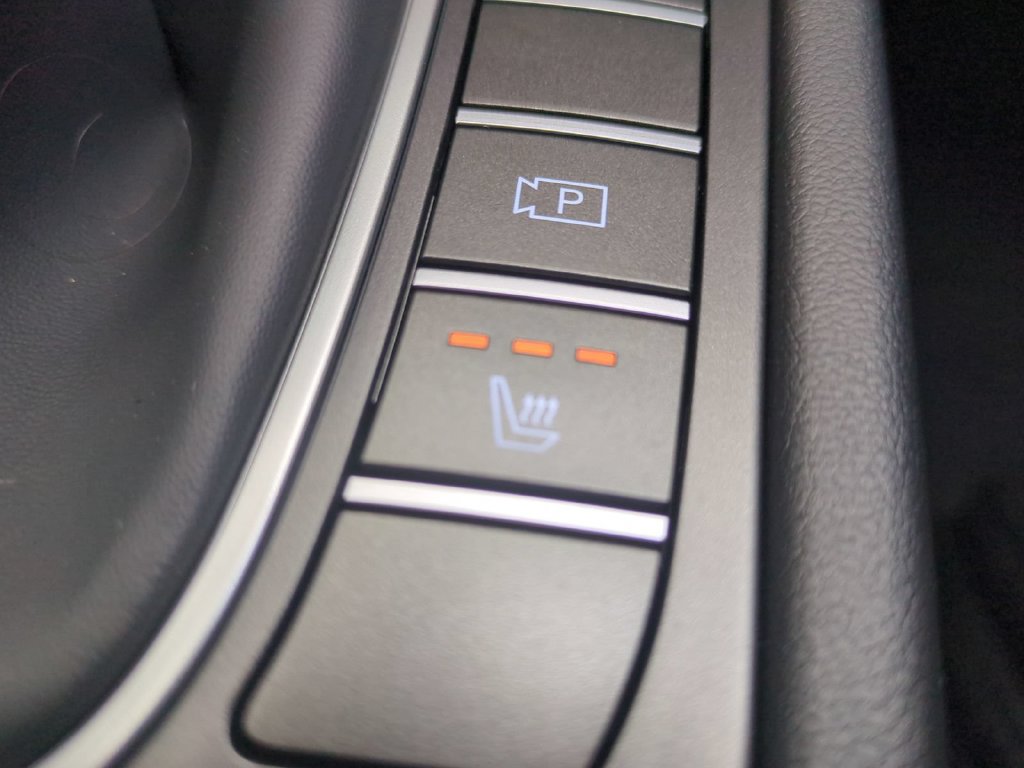 New 2027 Hyundai Kona SEL Sport FWD image 35