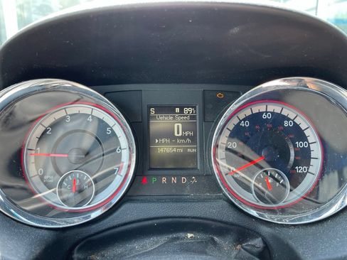 Used 2015 Dodge Grand Caravan R/T w/ Driver Convenience Group FWD image 8