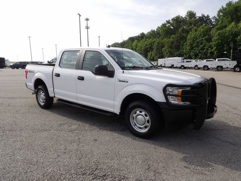 Used 2020 Ford F150 XL w/ XL Power Equipment Group AWD/4WD image 10