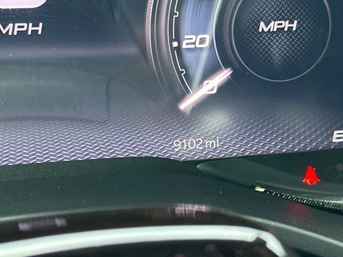 Used 2025 RAM 1500 RHO w/ RHO Level 1 Equipment Group image 22