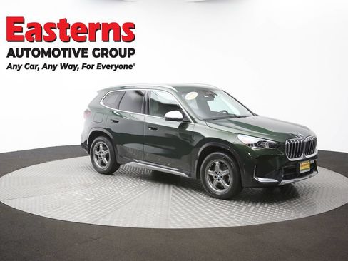 Used 2023 BMW X1 xDrive28i AWD/4WD image 48