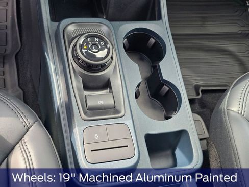 New 2026 Ford Maverick Lariat AWD/4WD image 27