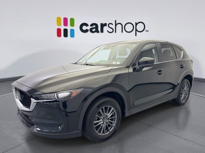 Used 2019 MAZDA CX-5 Touring