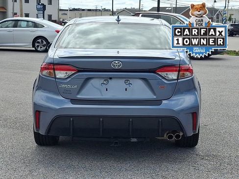 Used 2023 Toyota Corolla SE FWD image 6