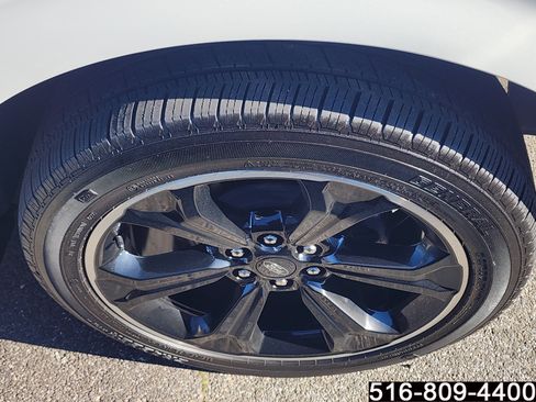 Used 2022 Ford Expedition Max Limited image 10