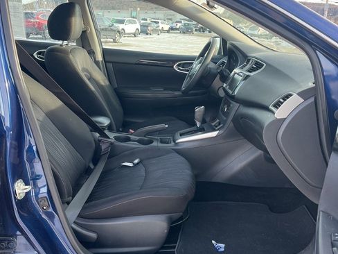 Used 2019 Nissan Sentra SV image 25