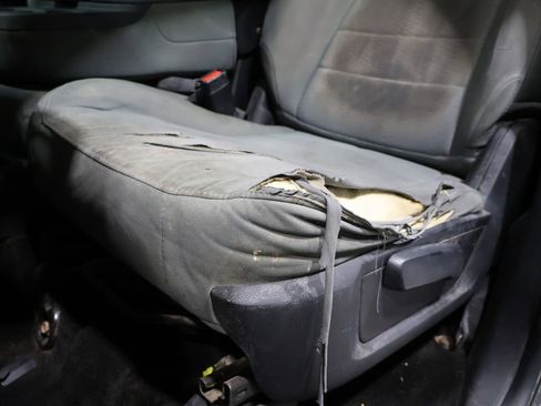 Used 2014 RAM 2500 SLT image 12