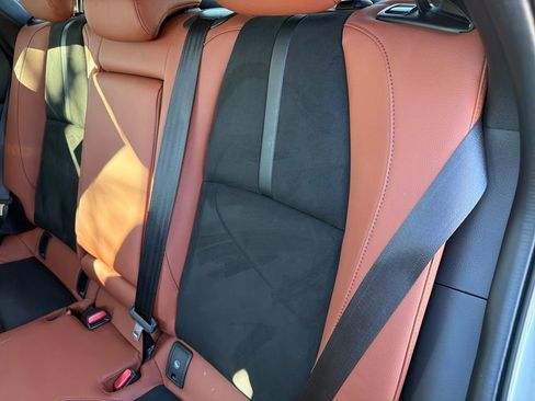 Used 2024 MAZDA CX-30 Carbon image 25