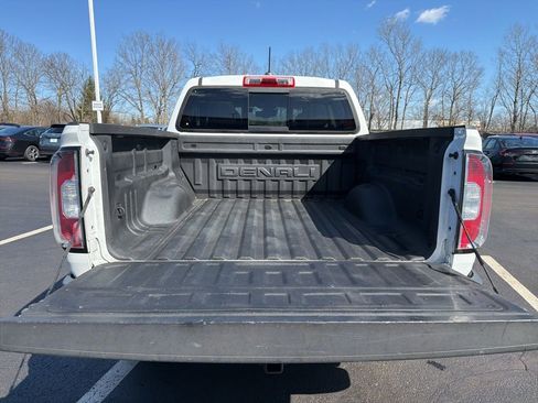 Used 2019 GMC Canyon Denali image 20