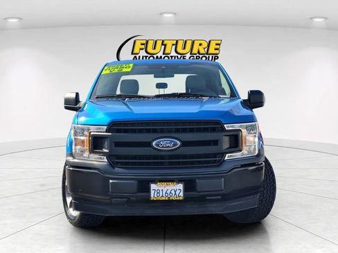 Used 2019 Ford F150 XL image 2