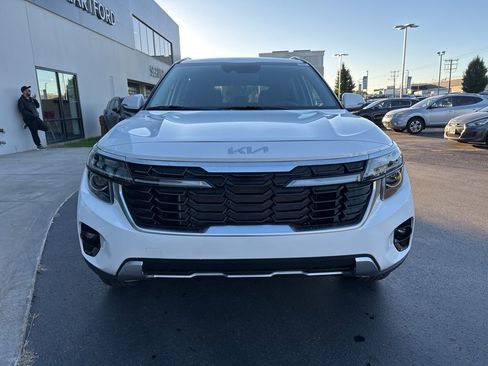 New 2026 Kia Seltos S image 3