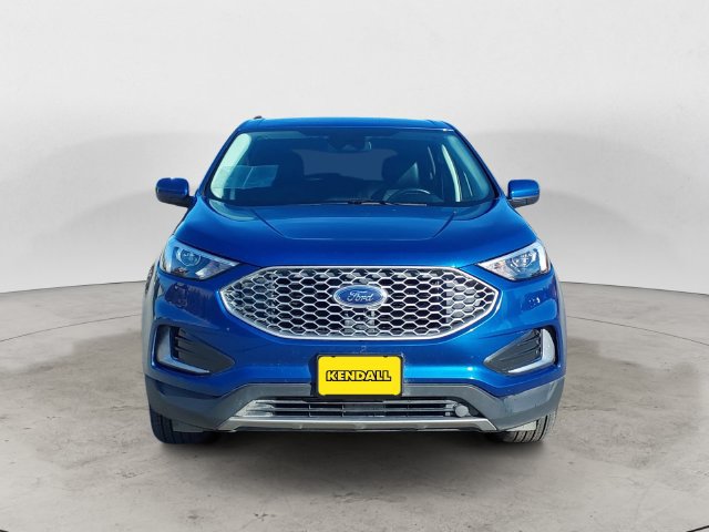 Used 2024 Ford Edge SEL AWD/4WD image 2