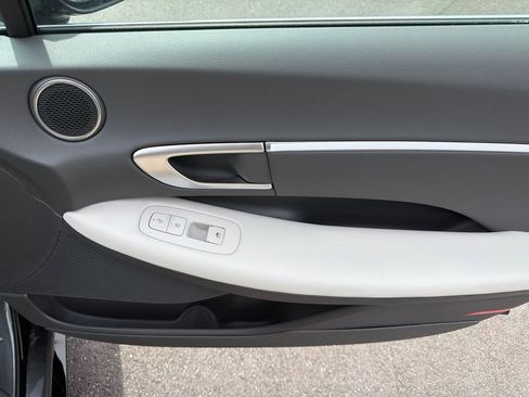 New 2026 Hyundai Sonata SEL image 15