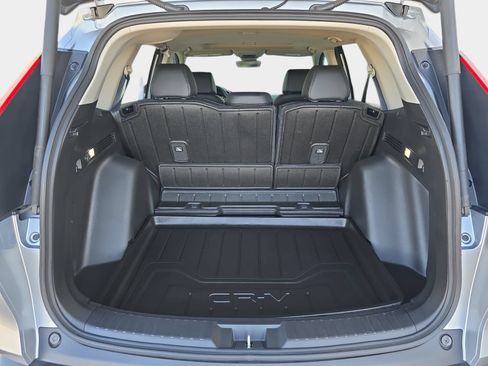 Certified 2025 Honda CR-V EX-L image 12