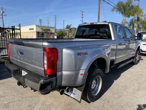 Used 2023 Ford F350 XL w/ XL Driver Assist Package image 10