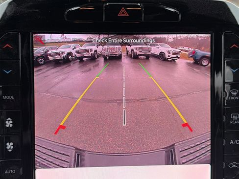 Used 2025 RAM 2500 Big Horn image 19