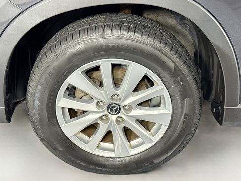 Used 2016 MAZDA CX-5 Touring AWD/4WD image 28