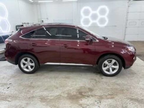Used 2014 Lexus RX 350 AWD image 2