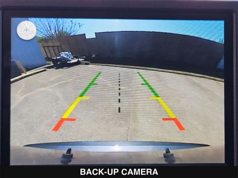 Used 2023 Ford Edge SEL w/ Convenience Package image 35