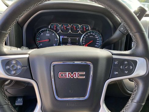Used 2018 GMC Sierra 2500 SLE w/ HD SLE Preferred Plus Package image 15