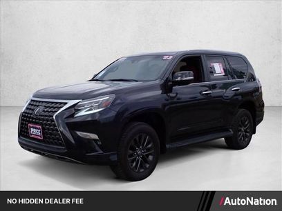 Used 2023 Lexus GX 460 Premium w/ Premium Package