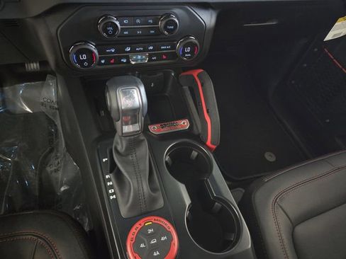New 2026 Ford Bronco Stroppe Edition AWD/4WD image 11