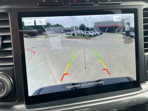 Used 2023 Ford F150 XLT w/ Equipment Group 302A High AWD/4WD image 14